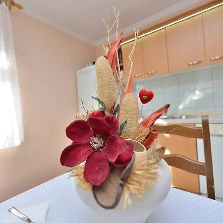 Ferienhaus Sime *