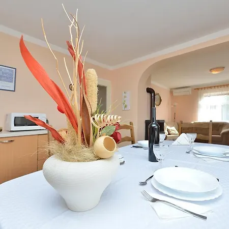 Ferienhaus Sime *