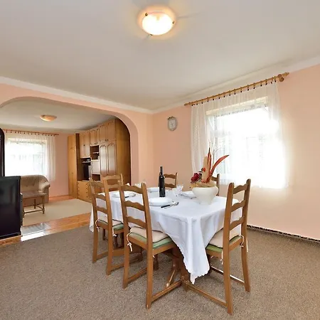 Ferienhaus Sime Zadar