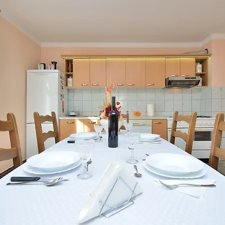 Ferienhaus Sime
