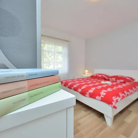 Sime Ferienhaus Zadar