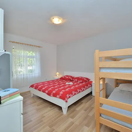 Ferienhaus Sime Zadar