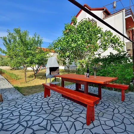 Ferienhaus Sime Zadar