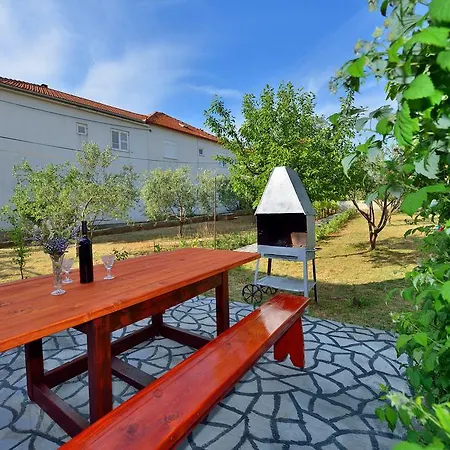 Ferienhaus Sime