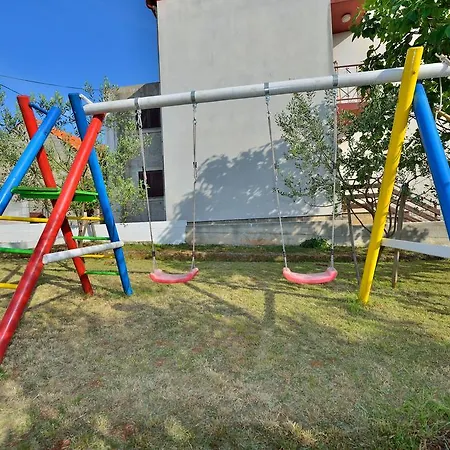 Sime Ferienhaus Zadar