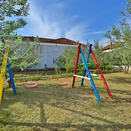 Sime Ferienhaus *