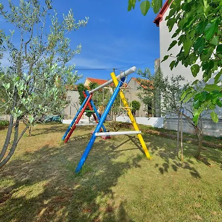 Ferienhaus Sime Zadar