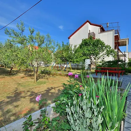 Sime Ferienhaus Zadar