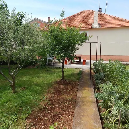 Ferienhaus Sime *