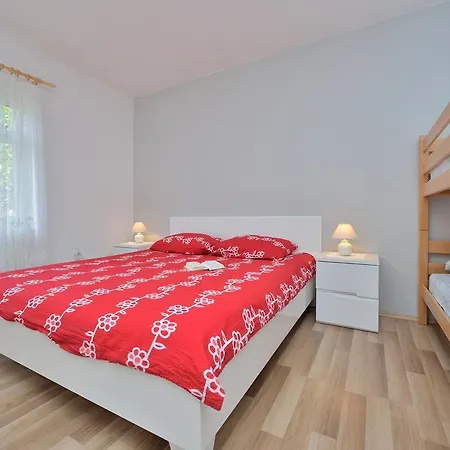 Ferienhaus Sime *