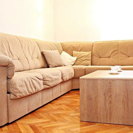 Sime Ferienhaus Zadar