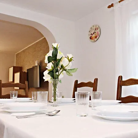 Ferienhaus Sime Zadar