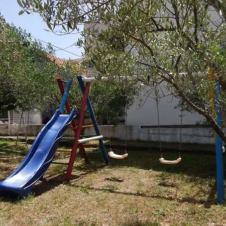 Σπίτι διακοπών Sime *