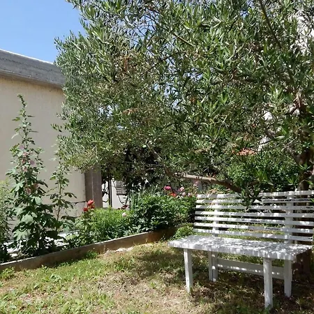 Sime Ferienhaus Zadar